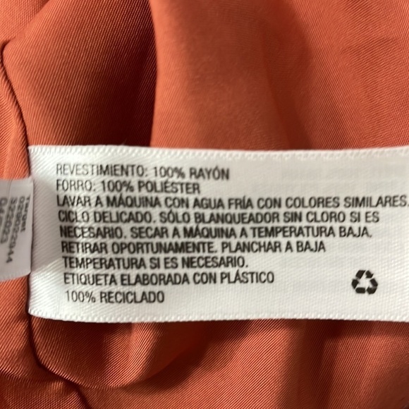 Isabel Maternity floral top - Picture 5 of 5